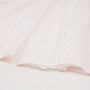 [LETTER FROM MOON × dasique] Cottage Patchwork Midi Skirt