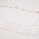 [LETTER FROM MOON × dasique] Cottage Patchwork Midi Skirt