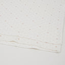 [LETTER FROM MOON × dasique] Palms Layered Lace Short-Sleeve T-Shirt