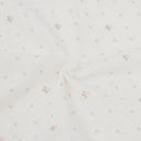 [LETTER FROM MOON × dasique] Palms Layered Lace Short-Sleeve T-Shirt