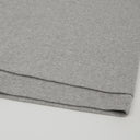 [LETTER FROM MOON × dasique] Palms Layered Lace Short-Sleeve T-Shirt