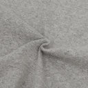 [LETTER FROM MOON × dasique] Palms Layered Lace Short-Sleeve T-Shirt