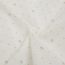 [LETTER FROM MOON × dasique] Shirred Volume Shirt Blouse