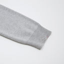 [予約販売/5月上旬入荷] [LETTER FROM MOON × dasique] V-Neck Scallop Cardigan