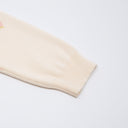 [予約販売/5月上旬入荷] [LETTER FROM MOON × dasique] V-Neck Scallop Cardigan