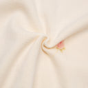 [予約販売/5月上旬入荷] [LETTER FROM MOON × dasique] V-Neck Scallop Cardigan