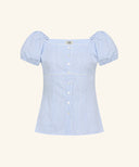 [予約販売/9月中旬入庫予定] Rosie Lace Blouse