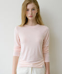 Letters Routine Long Sleeve T-Shirt