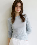 Letters Routine Long Sleeve T-Shirt