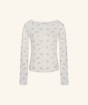 Renui Floral T-Shirt
