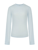 Letters Routine Long Sleeve T-Shirt