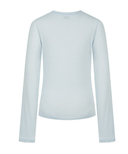 Letters Routine Long Sleeve T-Shirt