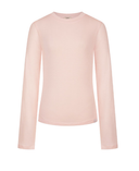 Letters Routine Long Sleeve T-Shirt