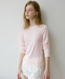 Letters Routine Long Sleeve T-Shirt