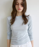 Letters Routine Long Sleeve T-Shirt