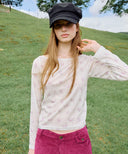 Renui Floral T-Shirt