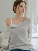Blake Wool Knit Dress