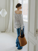 Blake Wool Knit Dress