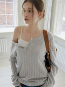 Blake Wool Knit Dress