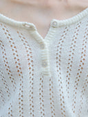 Blake Wool Knit Dress