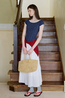 Mati Flower Lace T-shirt