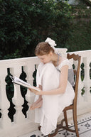 Mine Tiered Long Skirt
