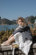 Melve Oversized Check Shirt