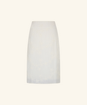 Frade Rose Midi Skirt