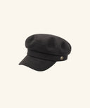 Classic Button Sailor Hat
