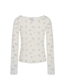 Renui Floral T-Shirt
