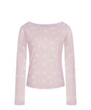Renui Floral T-Shirt