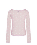 Renui Floral T-Shirt