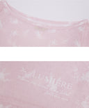 Renui Floral T-Shirt